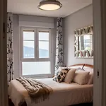 Maravillosa Ubicacion Junto Al Mar Con Garaje Appartement Getxo