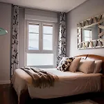 Appartement Maravillosa Ubicacion Junto Al Mar Con Garaje