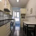 Maravillosa Ubicacion Junto Al Mar Con Garaje Appartement Getxo