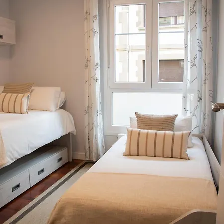 Apartman Maravillosa Ubicacion Junto Al Mar Con Garaje