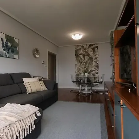 Apartment Getxo Sea View & Parking Getxo