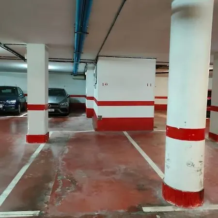 Getxo Sea View & Parking *