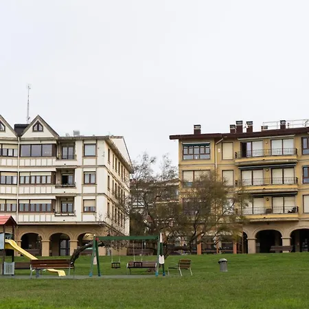 Maravillosa Ubicacion Junto Al Mar Con Garaje Apartament *