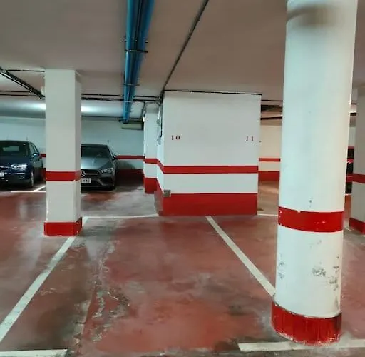 Maravillosa Ubicacion Junto Al Mar Con Garaje *