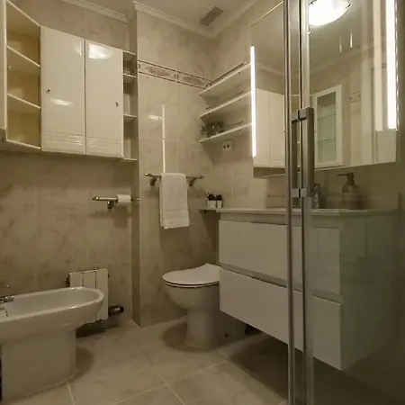 Getxo Sea View & Parking * Getxo